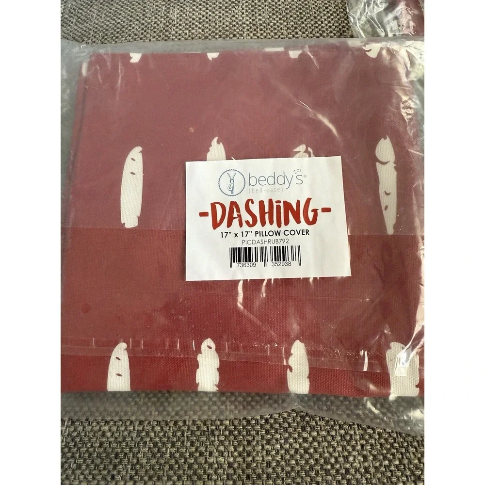 Beddy's Dashing 17